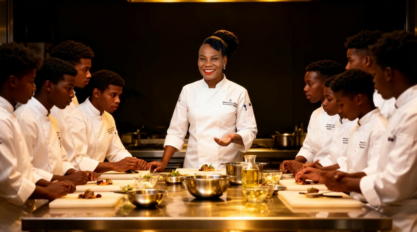 Consulting & Training