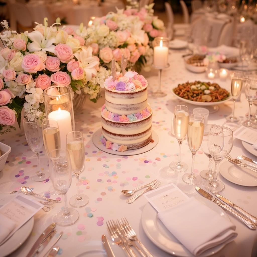 Social Events & Parties