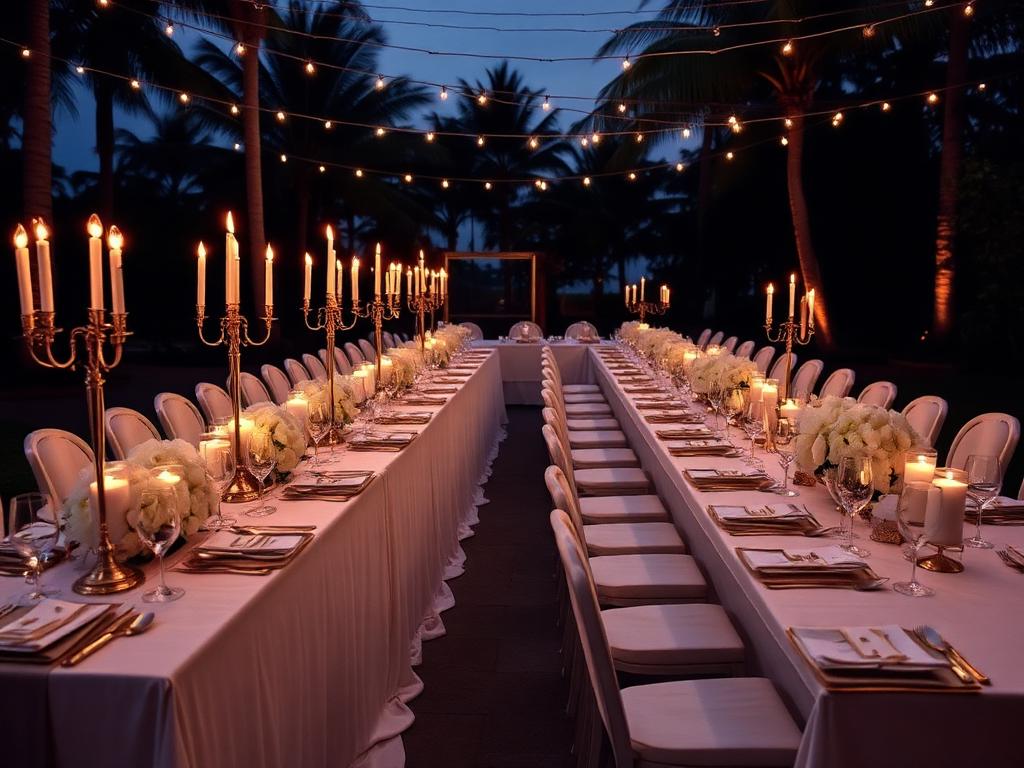 Weddings & Special Events